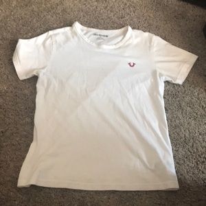 True religion shirt